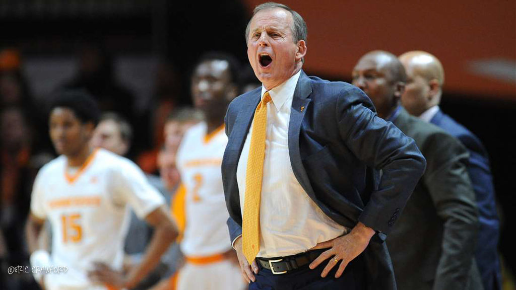 BOZICH | My weekly AP men's college basketball Top 25 ballot